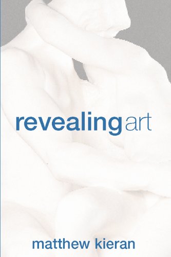 Revealing Art English Edition décrypter peinture sculpture méthode analyse esthétique
