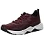 Black Cherry Black Luxe Grey