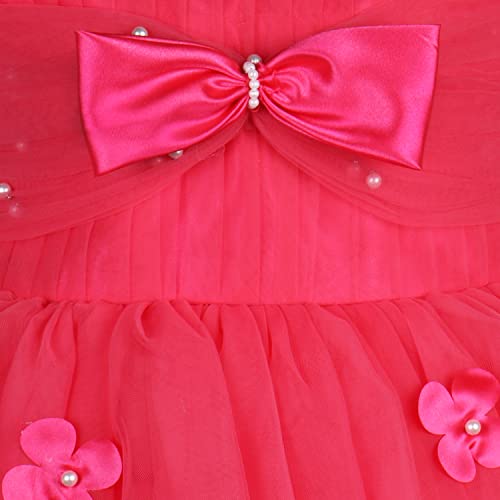 Image of Wish Karo Baby Girls Frock Dress DN (bxa45)