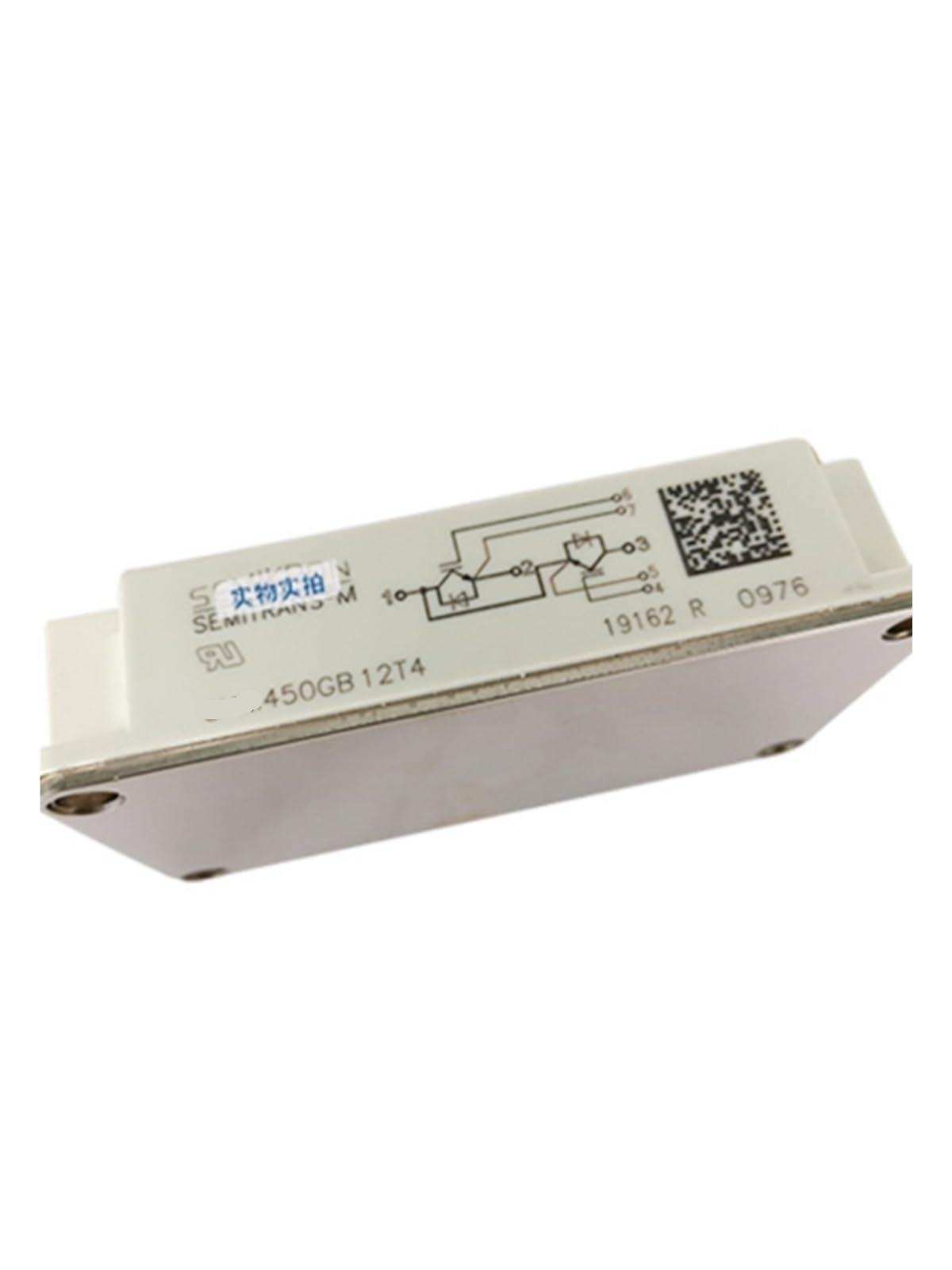 Module IGBT 450GB12T4 composant électronique haute puissance