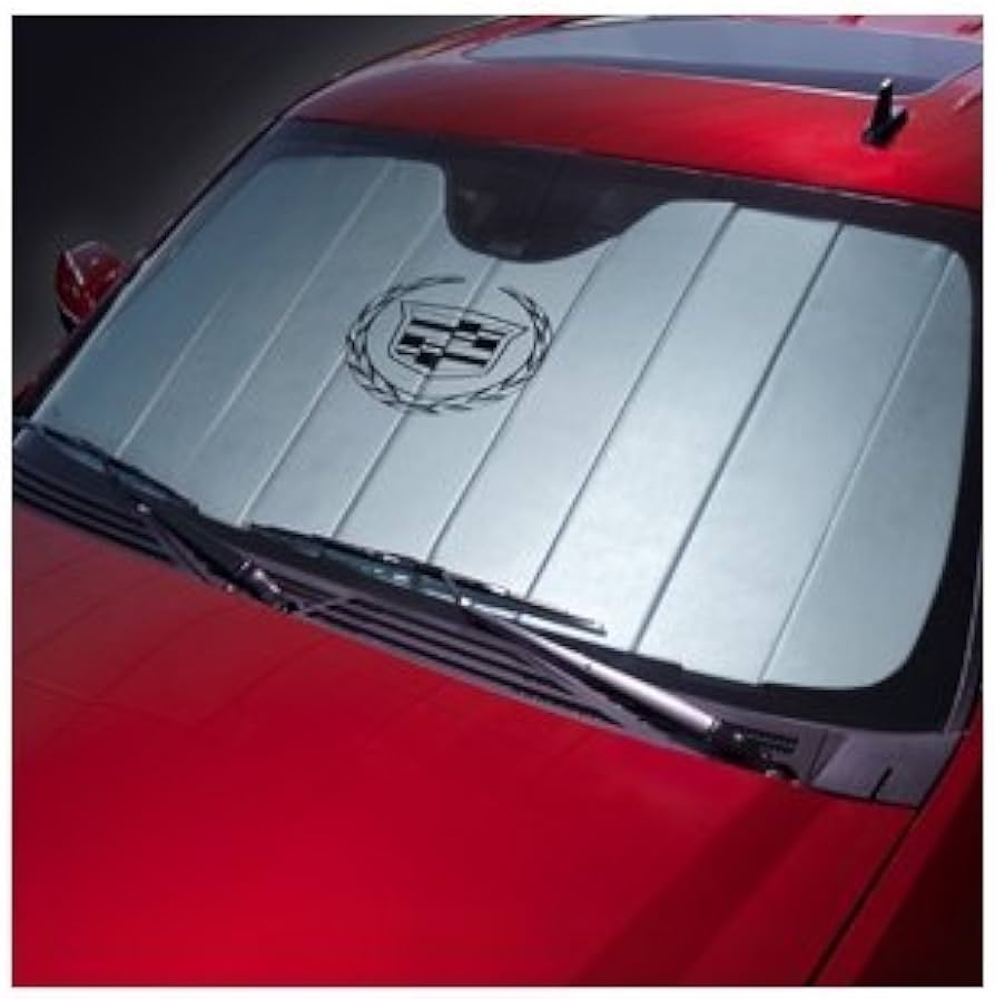 Amazon | GM 23447620 サンシェード キャデラック エスカレード EXT