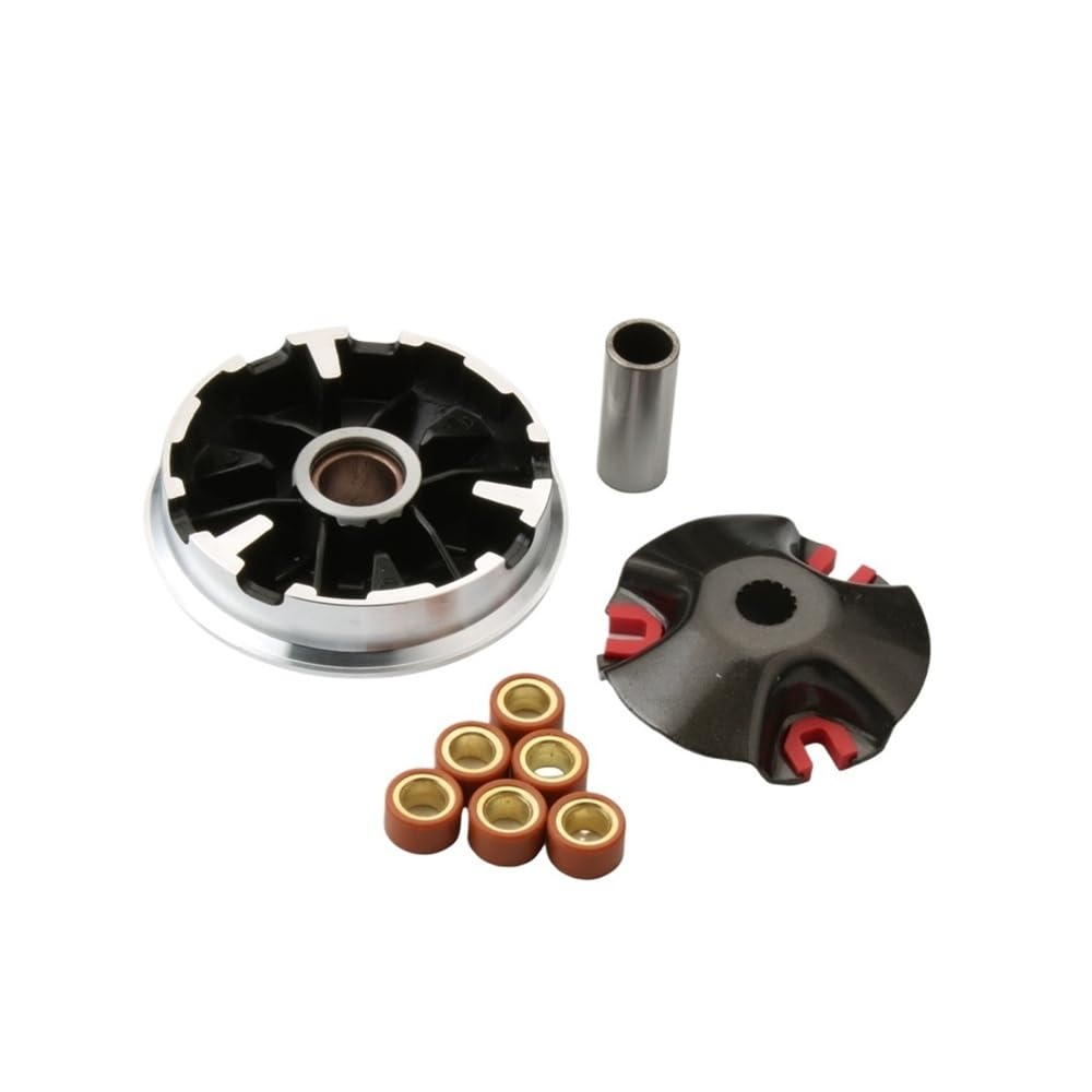 Jeu de rouleaux 12g pour réparer la transmission du scooter Zu