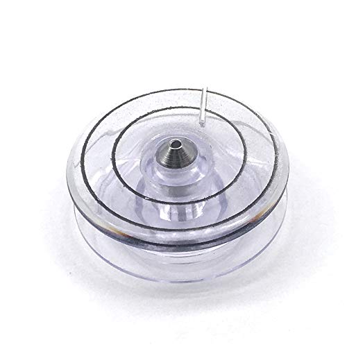 Bobines transparentes LNKA #312956 pour atelier couture Singer 4623 - 5