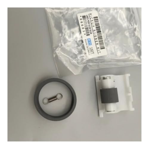 Pneu en caoutchouc d'alimentation pour résoudre le bourrage papier L3110 L3150