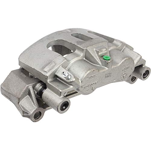 Image of Cardone 18-B5306 Remanufactured Unloaded Disc Brake Caliper with Bracket