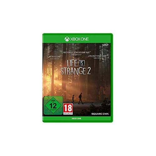 Life is Strange 2 [Xbox One]