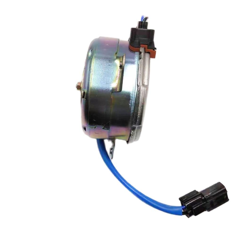 Akcesoria samochodowe Motoryzacyjny elektroniczny silnik wentylatora bocznego pasuje do HONDA 38616-5X6-J01 386165X6J01
