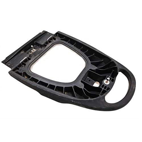 Polaris New OEM Rear Seat Grab Handle, 5433014-070