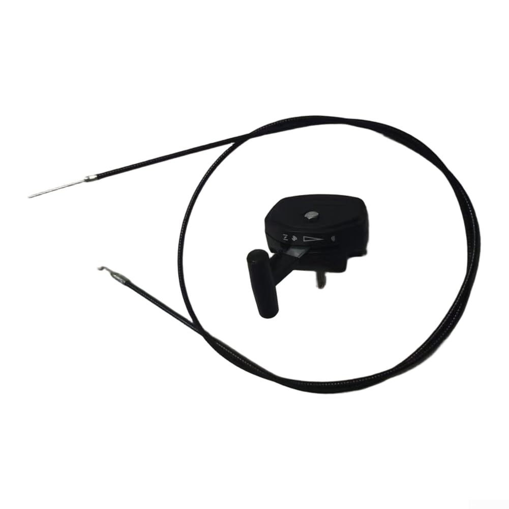 Cable Mando para acero Inoxidable para Cortacésped HA Cable Mando