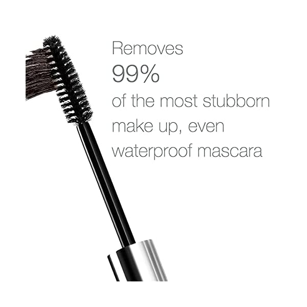 Neutrogena Makeup Remover Cleansing Face Wipes, Daily Cleansing Facial Towelettes to Remove Waterproof Makeup and Mascara, Alcohol-Free, Value Twin Pack, 25 count, 2 Pack