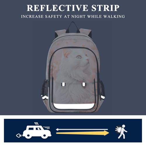 Sac à dos de voyage enfant idéal pour les sorties et l'école - 5