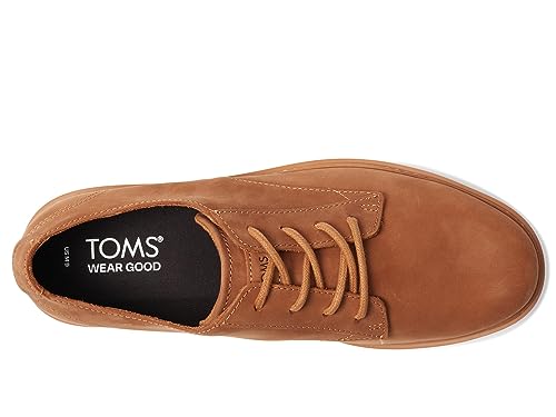 Image of Toms Men's Navi Trvl Lite Oxford