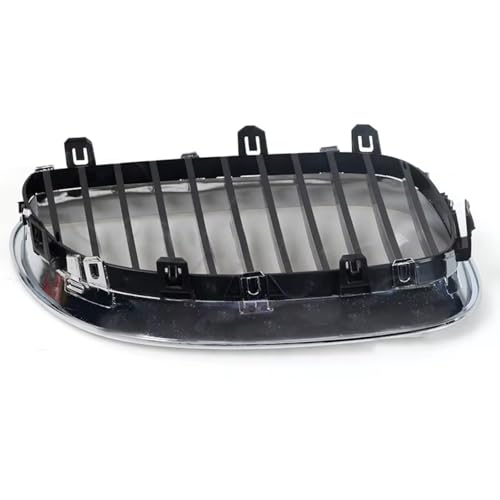 Calandre avant grille de radiateur compatible E60 E61 525i 530i 535d