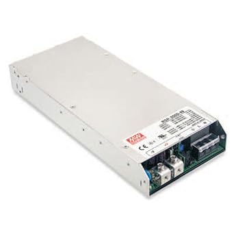 MEAN WELL RSP-2000-12 2000W Single Output Power Supply 12 Volts @ 100 Amps