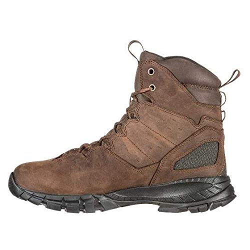Image of 5.11 Men's XPRT 3.0 Waterproof 6 inch Military and Tactical Boot, Wet & Dry Gripping