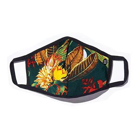 [Stance] (X^X) ZECHARIA o[Vu }XN t[ ԕ  MASK Flower t[TCY