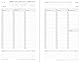 Chronoplan 50456 Buchkalender Kalendarium 2026 (Terminplaner A5 (135x210mm) mit Softcover, Wochenplaner, 1 Woche auf 2 Seiten, mit Stiftschlaufe, Einmerkband, Gummiverschluss) Elementary, Petrol