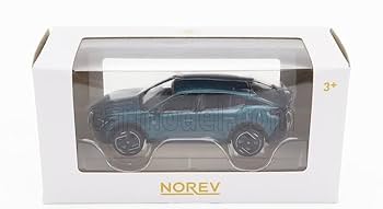 Amazon | NOREV プジョー ミニカー 1/64 Peugeot 408 2023