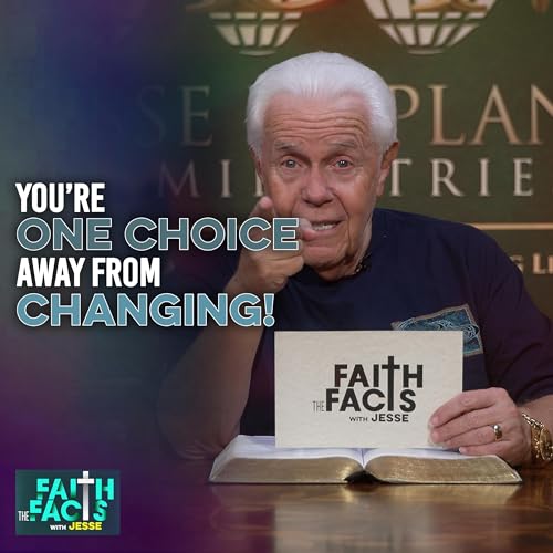 You&rsquo;re One Choice Away From Changing!