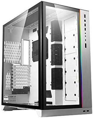 Lian Li O11 Dynamic XL White