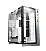 Lian Li O11 Dynamic XL ROG Certified (White) ATX Full Tower Gaming Computer Case