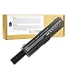 Fancy Buying Replacement Laptop Battery for Toshiba Satellite A505 Series, A505-S6004, A505-S6005, A505-S6007, A505-S6009, A505-S6012, A505-S6014, A505-S6015, A505-S6016 (9 Cells-10.8V 7800mAh)