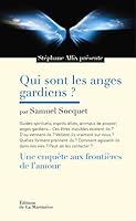 qui sont les anges gardiens ? une enquête aux frontières de l'amour 2732468800 Book Cover