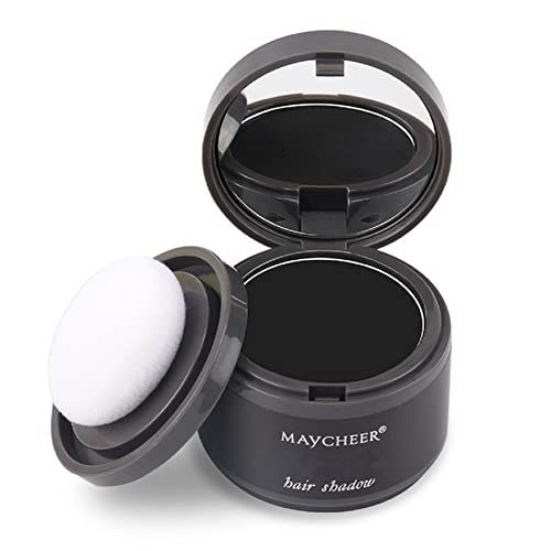 Magical Fluffy Thin Hair Powder