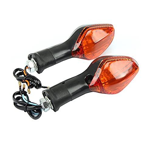 Clignotant moto pour vos trajets quotidiens en CRF250L ou NC700X