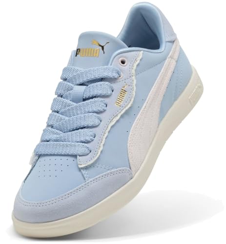 Image of Puma Womens Vikky Star Memoires Sneaker