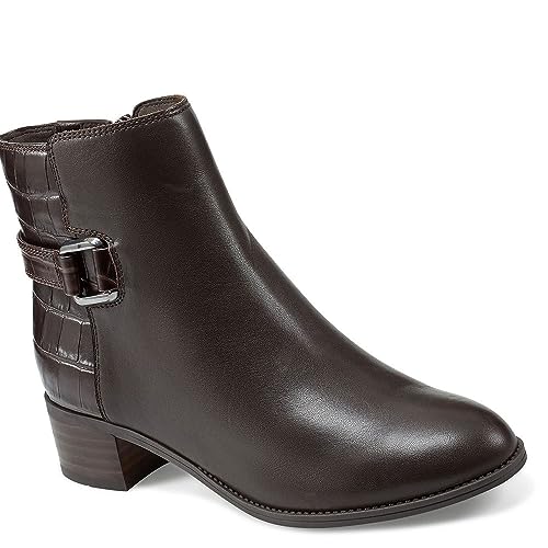 Easy Spirit womens SaharaAnkle Boot