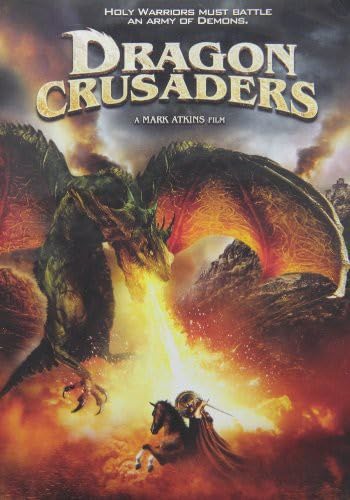 Dragon Crusaders The [Edizione: Canada]