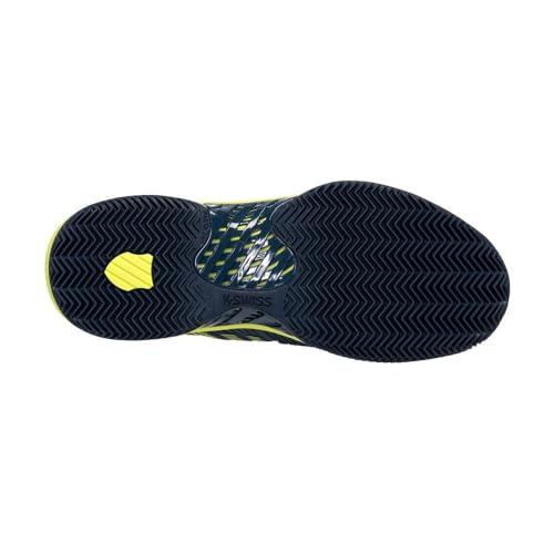 Image of K-Swiss Men's Hypercourt Express 2 HB - Clay Court Tennis Shoe
