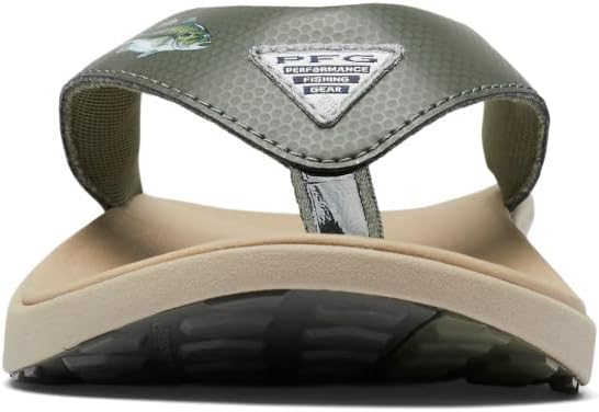 Columbia mens Fish Flip Pfg Ii - Image 3