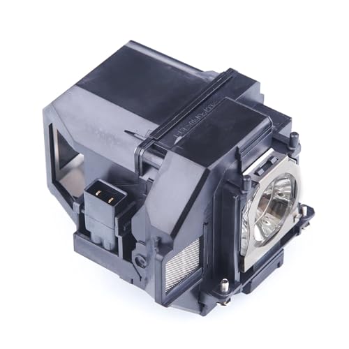 V13H010L97 for ELPLP97 ���e�����v�̕t���i��EB-W06 EB-FH52 EB-FH06 EB-E20 EB-992F EB-982W EB-E01 EB-E10�ɓK�����܂�(V13H010L97-CBH)