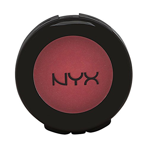 NYX Nyx cosmetics hot singles eye shadow bad seed