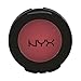 NYX Cosmetics Hot Singles Eye Shadow Bad Seed