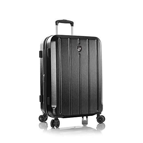 Heys America 26" Para-Lite Black One Size