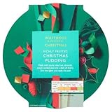 Waitrose - Pudding de Noël - 400g...