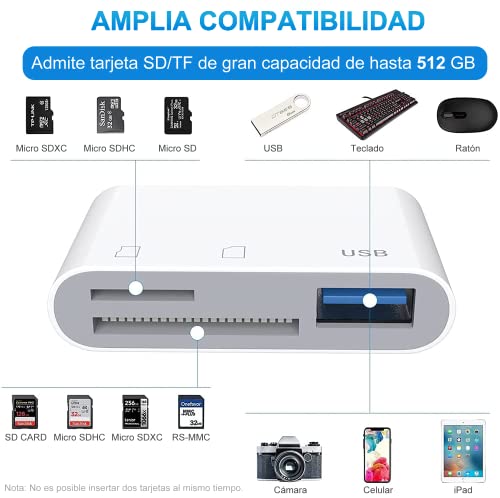 Cargadores Y Adaptadores, Personal Computer Imagen adicional