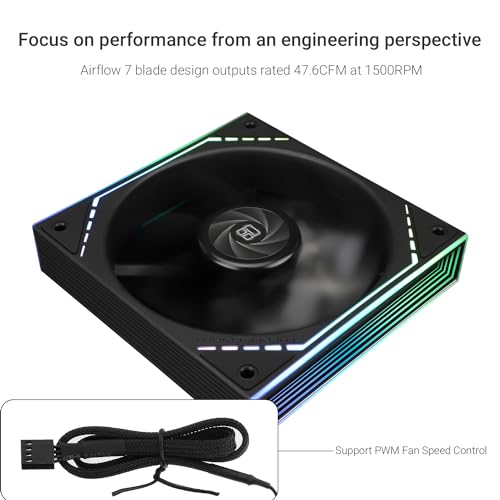 Build My PC, PC Builder, Thermalright TL-M12