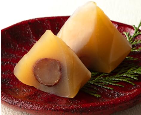 Amazon.co.jp: 季節の果泉 秋 中 源吉兆庵 和菓子 詰合せ : 食品・飲料