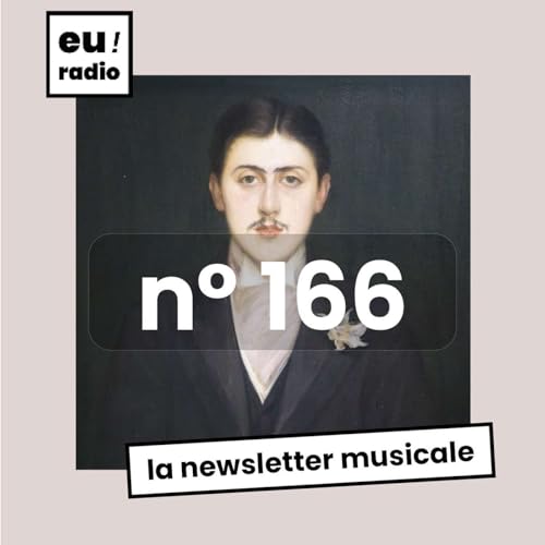 La Newsletter Musicale #166, de Kinshasa &agrave; Milan