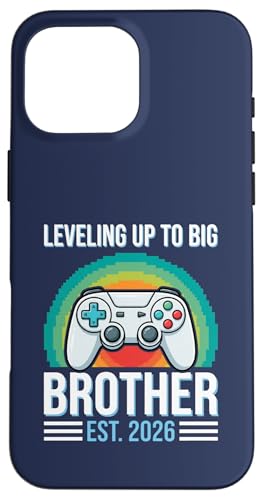 Next Level Big Brother 2026�N ���N�A�i�E���X �r�b�O�u���U�[ �X�}�z�P�[�X iPhone 16 Pro Max �p