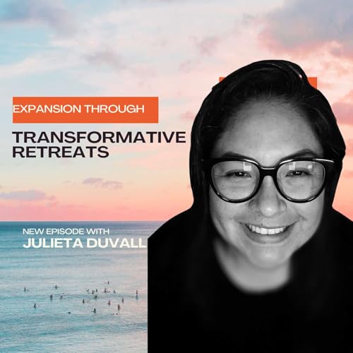 Expansion Through Transformative Retreats