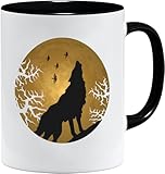 Jungle Mug