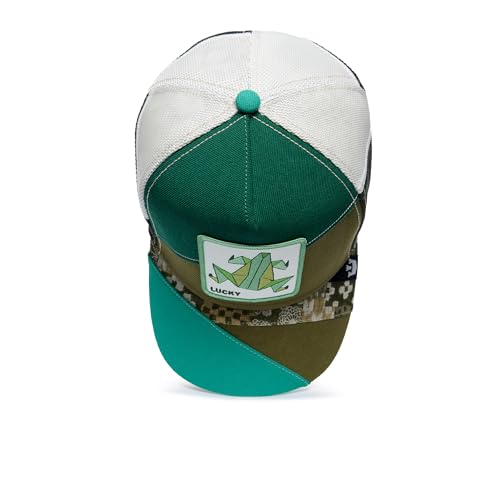 Image of Goorin Bros. Unisex Farmigami Collection Adjustable Trucker Hats