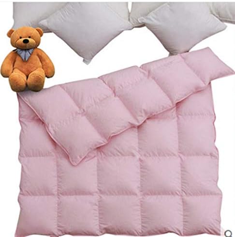 crib size down comforter