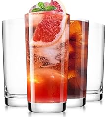 Water Glass-15.5oz（4 count）