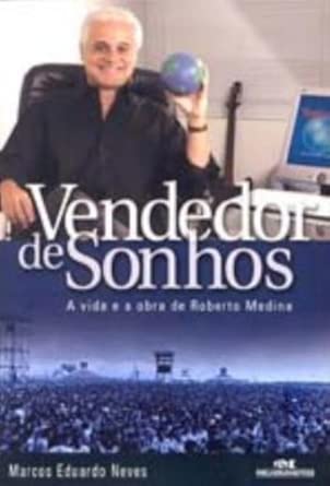 Vendedor De Sonhos